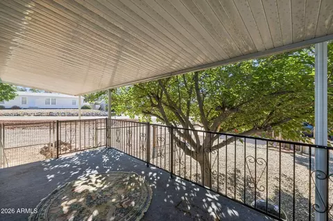 17441 E Bob White Rd, Mayer, AZ 86333 photo 25