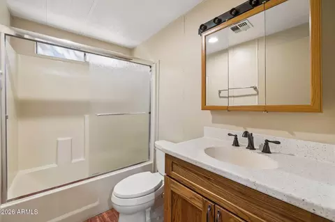 17441 E Bob White Rd, Mayer, AZ 86333 photo 21