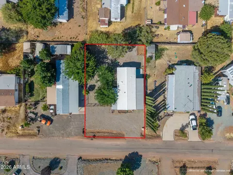 17441 E Bob White Rd, Mayer, AZ 86333 photo 31