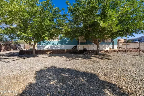 17441 E Bob White Rd, Mayer, AZ 86333 photo 5