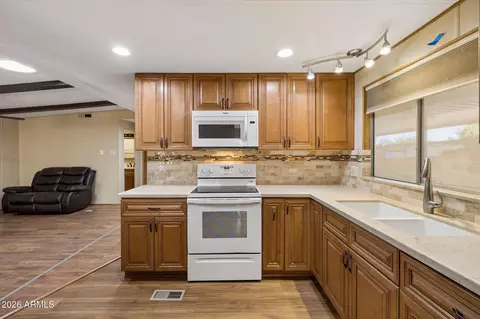 17441 E Bob White Rd, Mayer, AZ 86333 photo 13