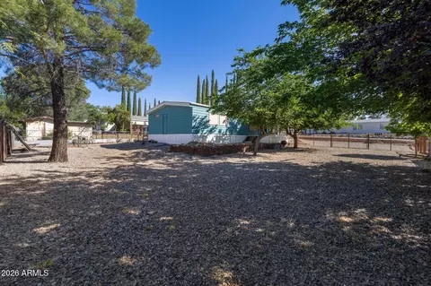 17441 E Bob White Rd, Mayer, AZ 86333 photo 27