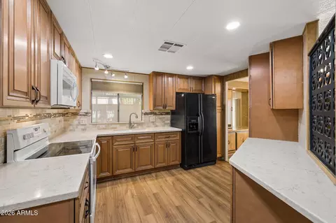 17441 E Bob White Rd, Mayer, AZ 86333 photo 4