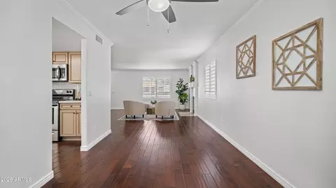 Entry Way - 2663 E Minton St, Mesa, AZ 85213 photo 1 of 2