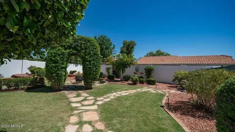 Exterior - 2663 E Minton St, Mesa, AZ 85213 photo 4 of 13