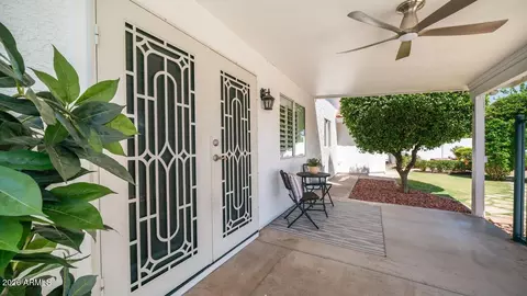 Exterior - 2663 E Minton St, Mesa, AZ 85213 photo 3 of 13