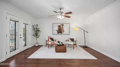 Living - 2663 E Minton St, Mesa, AZ 85213 photo 5 of 5