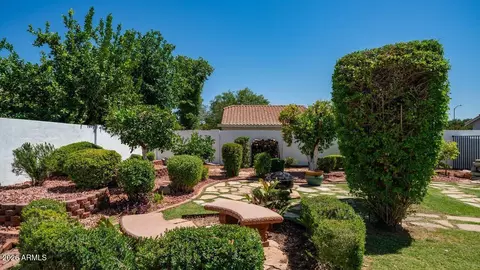 Exterior - 2663 E Minton St, Mesa, AZ 85213 photo 5 of 13