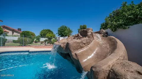 Exterior - 2663 E Minton St, Mesa, AZ 85213 photo 11 of 13