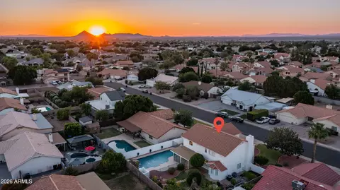 View/Area - 2663 E Minton St, Mesa, AZ 85213 photo 5 of 5