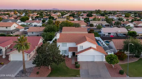 View/Area - 2663 E Minton St, Mesa, AZ 85213 photo 2 of 5
