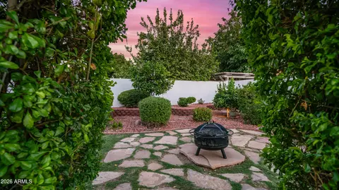 Exterior - 2663 E Minton St, Mesa, AZ 85213 photo 8 of 13