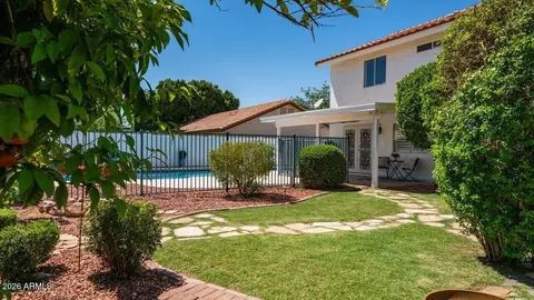 Exterior - 2663 E Minton St, Mesa, AZ 85213 photo 6 of 13