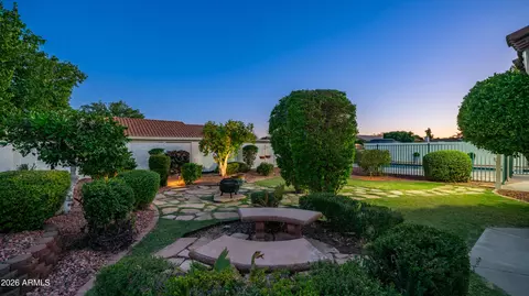 Exterior - 2663 E Minton St, Mesa, AZ 85213 photo 9 of 13