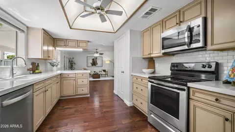 Kitchen - 2663 E Minton St, Mesa, AZ 85213 photo 1 of 2