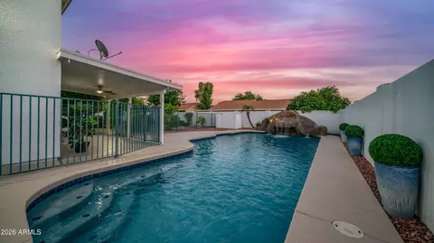Exterior - 2663 E Minton St, Mesa, AZ 85213 photo 13 of 13