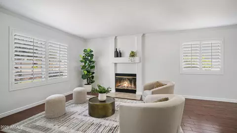 Living - 2663 E Minton St, Mesa, AZ 85213 photo 2 of 5