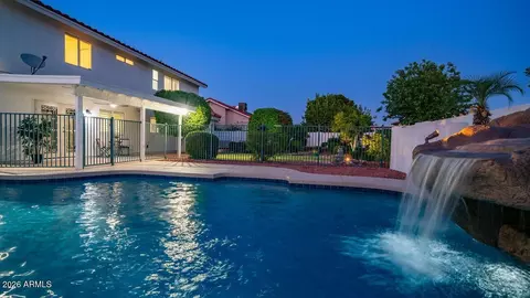 2663 E Minton St, Mesa, AZ 85213