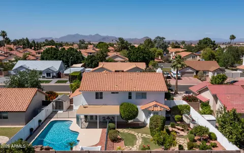 View/Area - 2663 E Minton St, Mesa, AZ 85213 photo 4 of 5