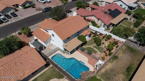 View/Area - 2663 E Minton St, Mesa, AZ 85213 photo 1 of 5
