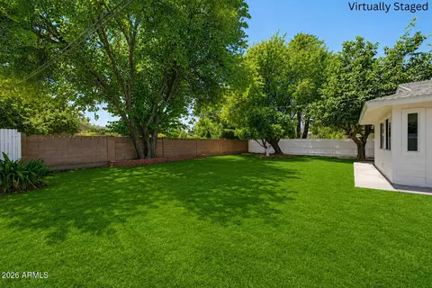 Exterior - 315 Encanto Dr, Tempe, AZ 85281 photo 1 of 5