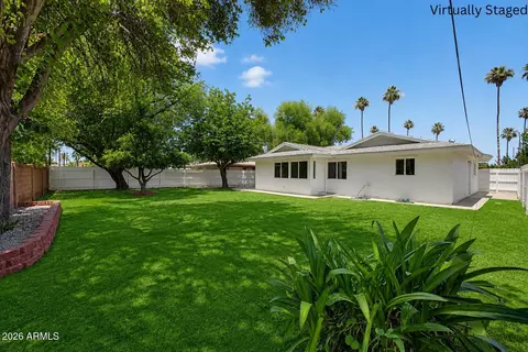 Exterior - 315 Encanto Dr, Tempe, AZ 85281 photo 2 of 5