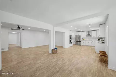 Living - 315 Encanto Dr, Tempe, AZ 85281 photo 8 of 9