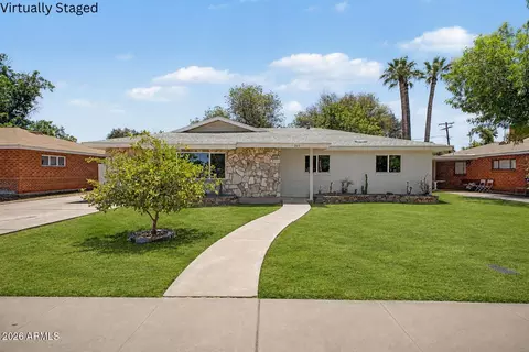 315 Encanto Dr, Tempe, AZ 85281