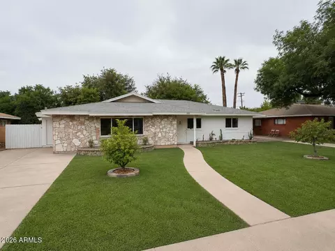 315 Encanto Dr, Tempe, AZ 85281