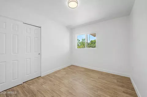 Bedroom - 315 Encanto Dr, Tempe, AZ 85281 photo 2 of 2