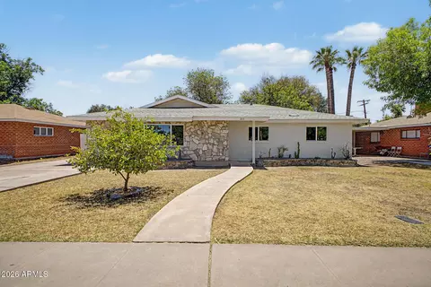 315 Encanto Dr, Tempe, AZ 85281