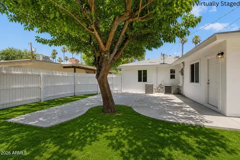 Exterior - 315 Encanto Dr, Tempe, AZ 85281 photo 5 of 5