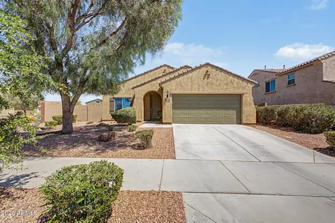 27513 N 175th Dr, Surprise, AZ 85387