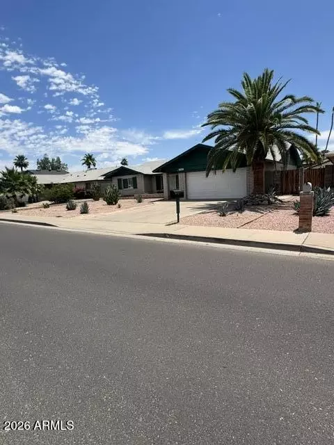 1509 E Bell De Mar Dr, Tempe, AZ 85283