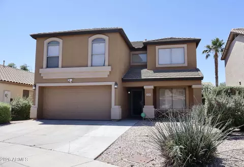 2529 W Big Oak St, Phoenix, AZ 85085