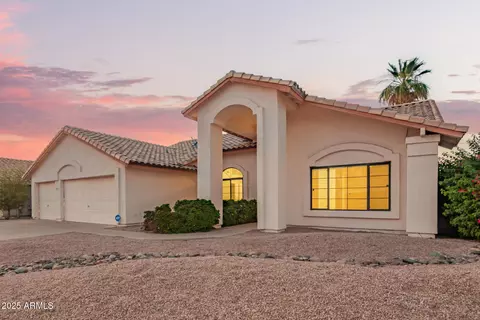 3622 W Barcelona Dr, Chandler, AZ 85226