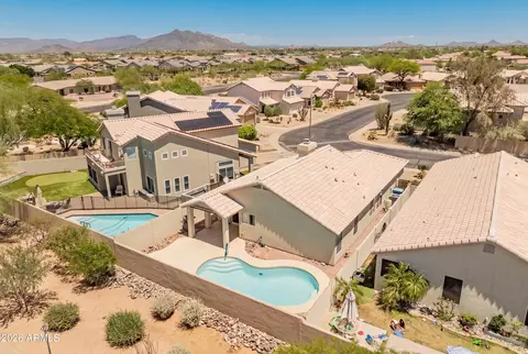 31250 N 40th Pl, Cave Creek, AZ 85331