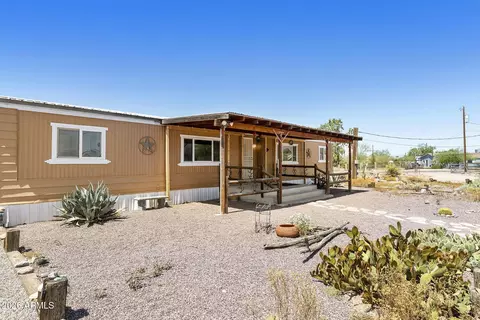293 S Belaire Rd, Apache Junction, AZ 85119 photo 2