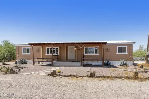 293 S Belaire Rd, Apache Junction, AZ 85119