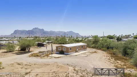 293 S Belaire Rd, Apache Junction, AZ 85119 photo 31