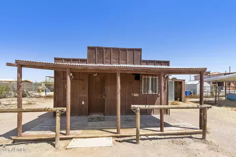 293 S Belaire Rd, Apache Junction, AZ 85119 photo 25