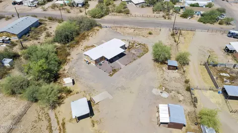 293 S Belaire Rd, Apache Junction, AZ 85119 photo 32