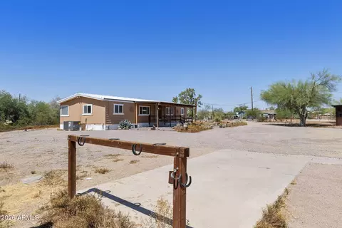 293 S Belaire Rd, Apache Junction, AZ 85119 photo 37