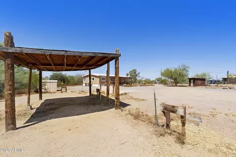 293 S Belaire Rd, Apache Junction, AZ 85119 photo 36