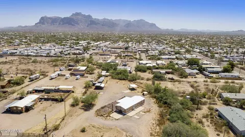 293 S Belaire Rd, Apache Junction, AZ 85119 photo 30