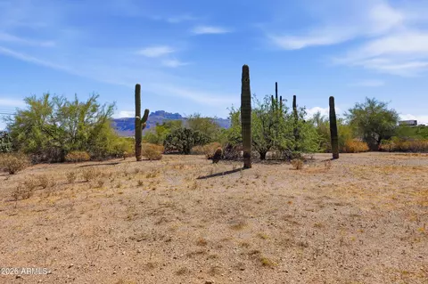 1920 E 18th Ave, Apache Junction, AZ 85119