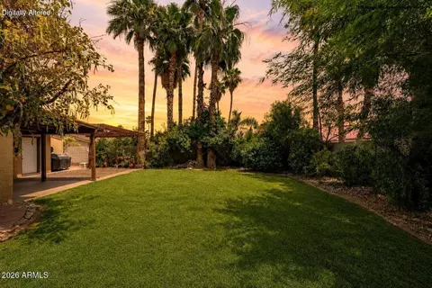 4523 E Voltaire Ave, Phoenix, AZ 85032