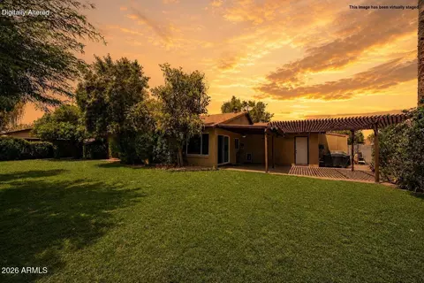 Exterior - 4523 E Voltaire Ave, Phoenix, AZ 85032 photo 2 of 4