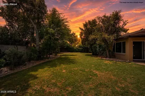 Exterior - 4523 E Voltaire Ave, Phoenix, AZ 85032 photo 2 of 4