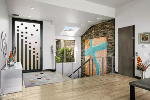 Entry Way - 511 N Grapevine Dr, Payson, AZ 85541 photo 1 of 3